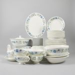 550443 Dinner set